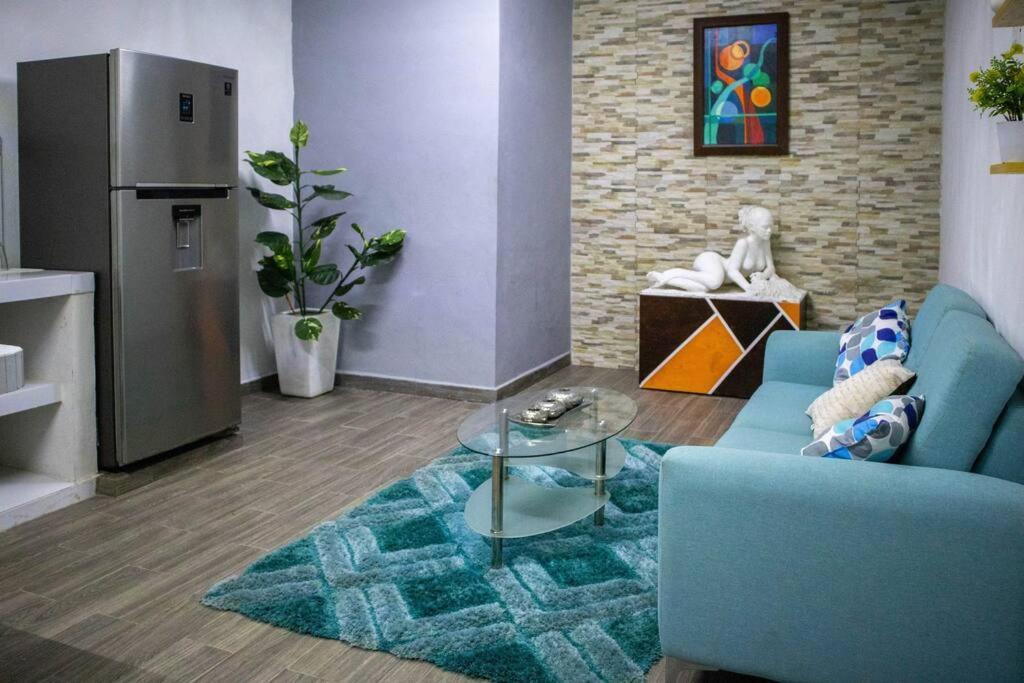 A Unos Pasos Del Paraiso Hunucma Exterior foto